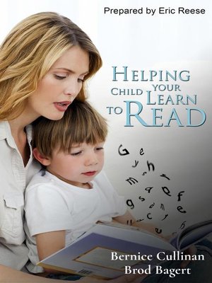 cover image of Helping your Child Learn to Read